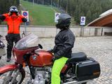 BMW R60/7 (800ccm)  - BMW R60