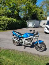Suzuki GS500E - Angebote entsprechen deinen Suchkriterien