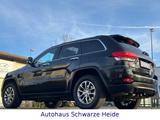 Jeep Grand Cherokee 3.0 CRD Limited *Scheckheft voll* - Jeep Gebrauchtwagen von 2015