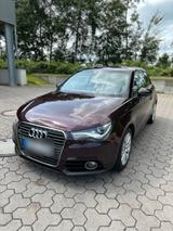 Audi AUDI A1 2.0 TDI | 143 PS | XENON | ZAHNRIE... - Audi A1 mit Diesel-Antrieb: Kleinwagen, 2.0