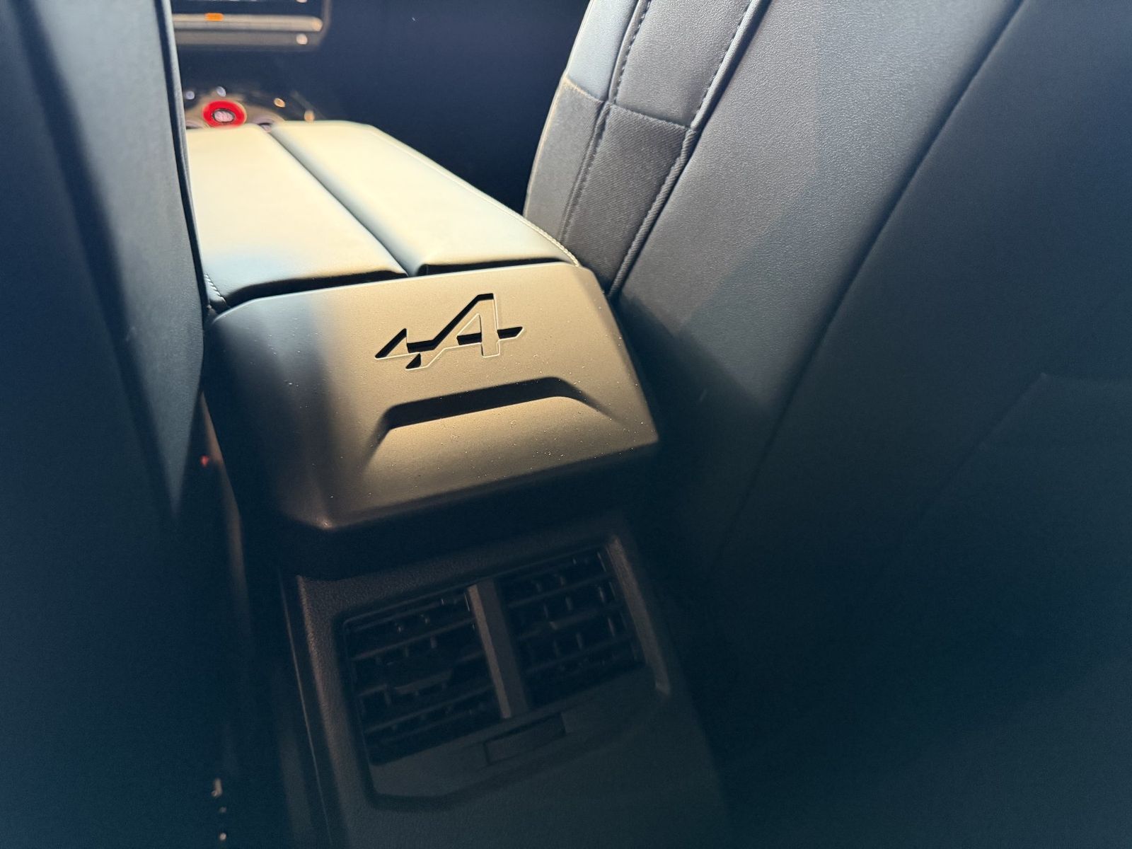 Alpine A390 - Bild 36