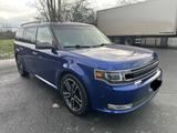 Ford Flex 3.5 V6Turbo AWD Limited-Leder-Navi-SD-Voll. - Ford Flex Benziner Gebrauchtwagen