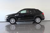 Audi Q3 1.4 TFSI Navigations-Paket Xenon-Plus 17"  - gebrauchte Audi Q3 aus dem Jahr 2017