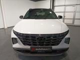 Hyundai Tucson 1.6 T-GDI Blackl. 4WD|LED|Navi|Panorama - Hyundai TUCSON Gebrauchtwagen in Stuttgart