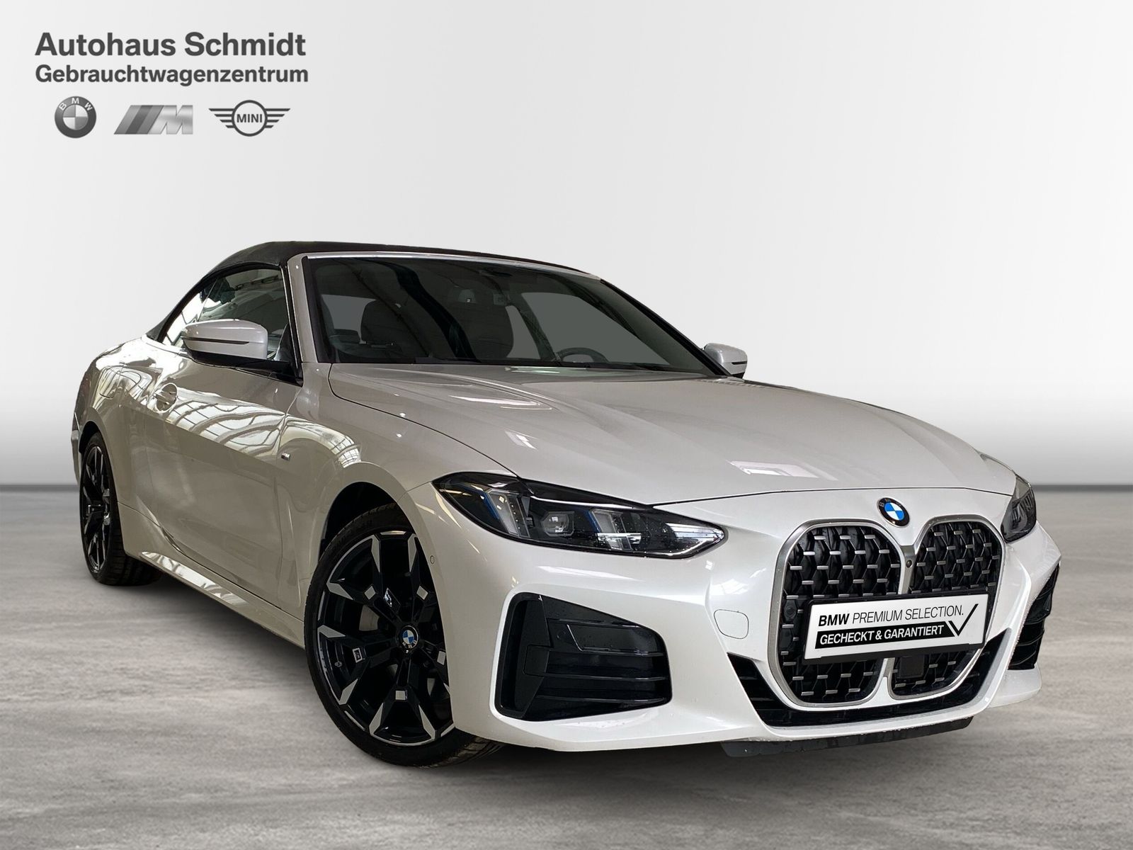 BMW 430 - Bild 6