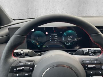 Hyundai Tucson 1.6 T-GDI N Line X HUD Kam. KeyLess LED