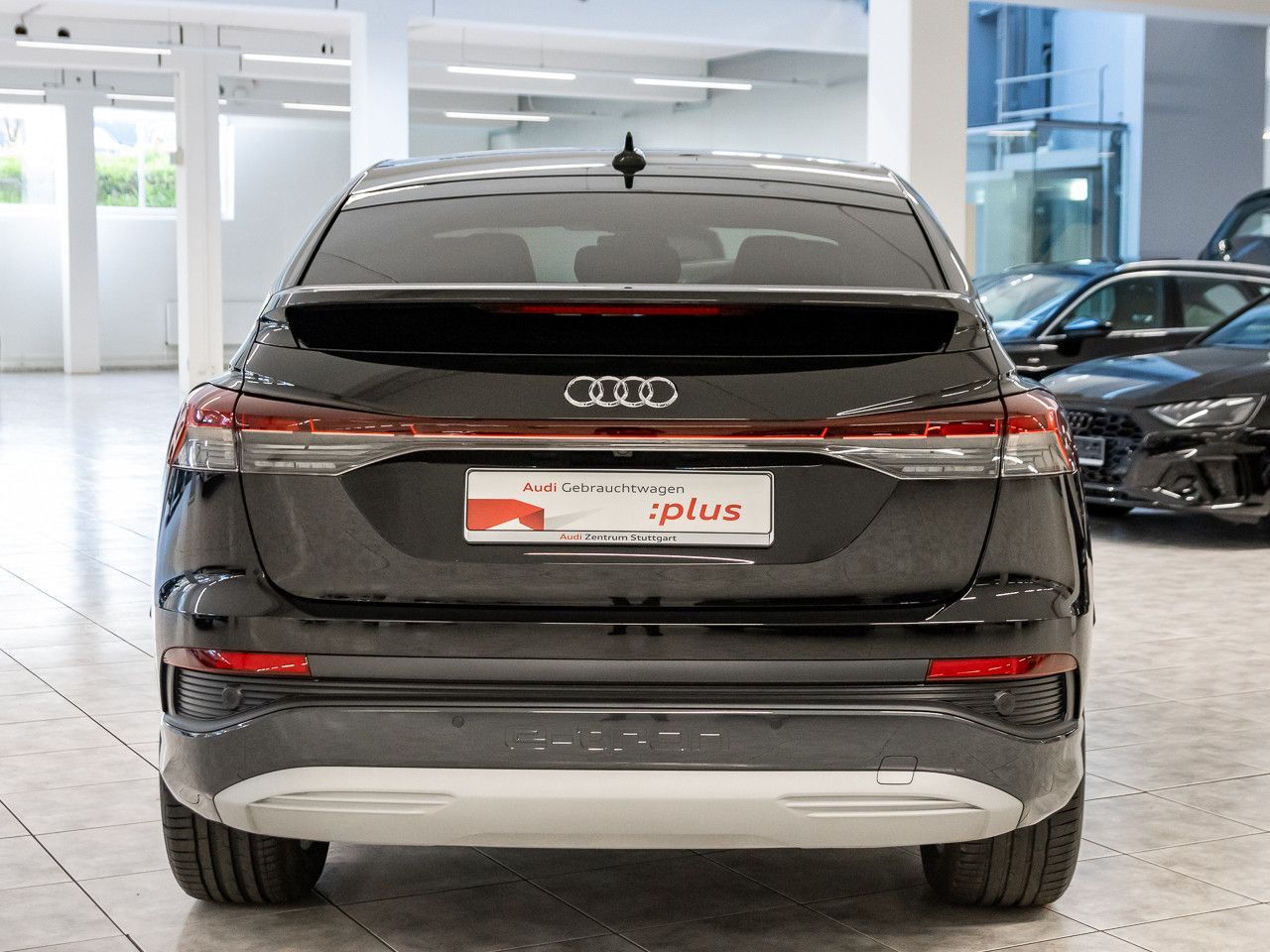 Audi Q4 e-tron - Bild 5