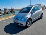 Mercedes-Benz Mercedes - Benz. A170 - Mercedes-Benz A 170 von privat
