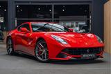 Ferrari F12 Berlinetta Carbon Lift Rosso Corsa kamera 6. - Ferrari F12: Coupe
