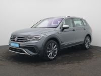 Volkswagen Tiguan Allspace - Vorschau Bild 2