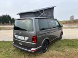 Volkswagen T6.1 California 2.0 TDI DSG 4 Motion Beach Tour  - Volkswagen T6 California: Beach Tour