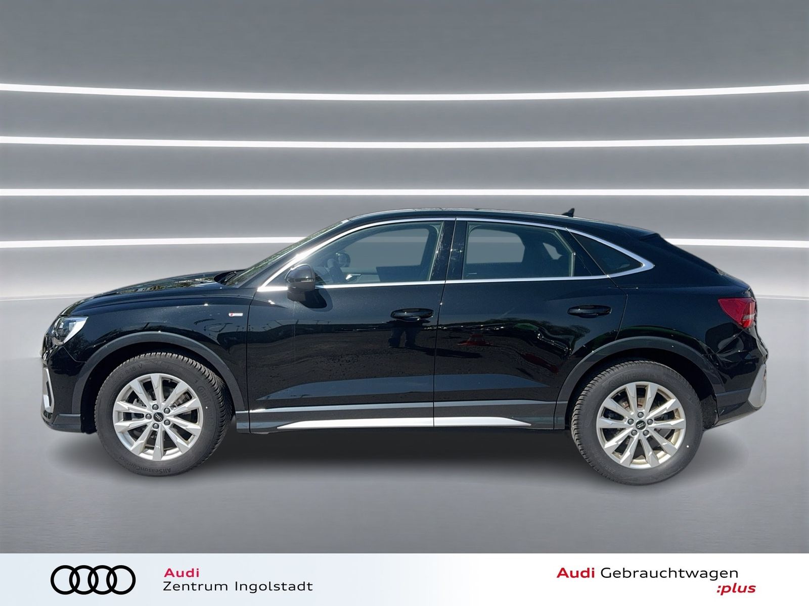 Audi Q3 - Bild 3