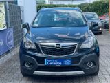 Opel Edition/Einpark hilfe/1.Hd/Garantie/HU/AU/Neu - Opel Mokka in Frankfurt (Main)