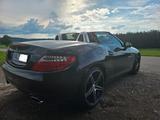 Mercedes-Benz SLK 200 -NUR 70´KM, - gebrauchte Mercedes-Benz SLK 200 aus dem Jahr 2012