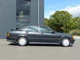 Mercedes-Benz 190 E 2,3 16 V * 1.Hand* Erstlack* - Mercedes-Benz 190: 2.3