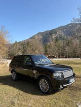 Land Rover Range Rover 5.0 V8 SC Westminster  - Land Rover Range Rover: Sitzbelüftung