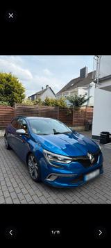 Renault Megane GT Sport | Pano | Assistenzsystem | TÜV  - Renault Megane in Hagen