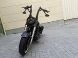Harley-Davidson Road King - HARLEY-DAVIDSON BENZIN CHOPPER 1997 ROAD KING