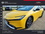 Toyota Prius Plug-in Hybrid Advanced - Toyota Prius Tageszulassungen