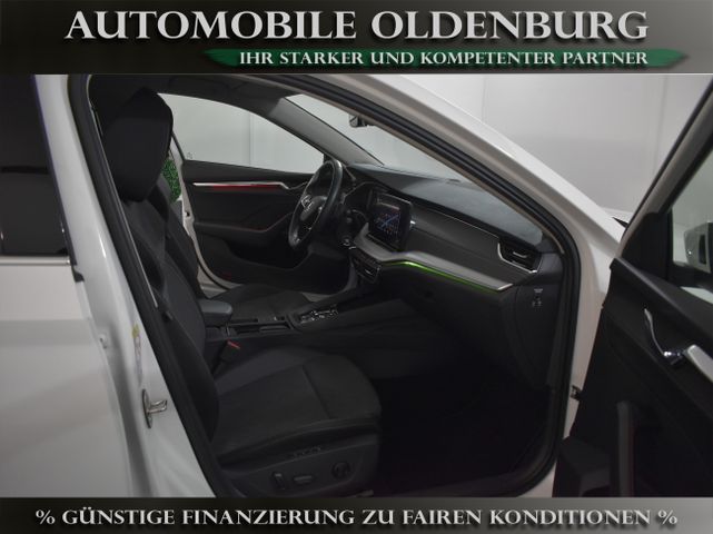 Skoda Octavia 2.0 TDI DSG Style *ACC*KAM*HUD*Virt*Memo