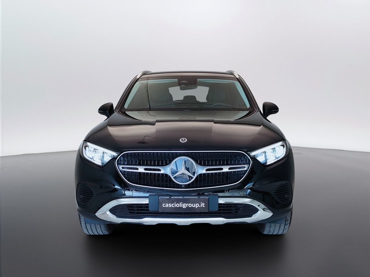 Mercedes-Benz GLC - X254 - GLC 220 d Advanced Pl imagem 2