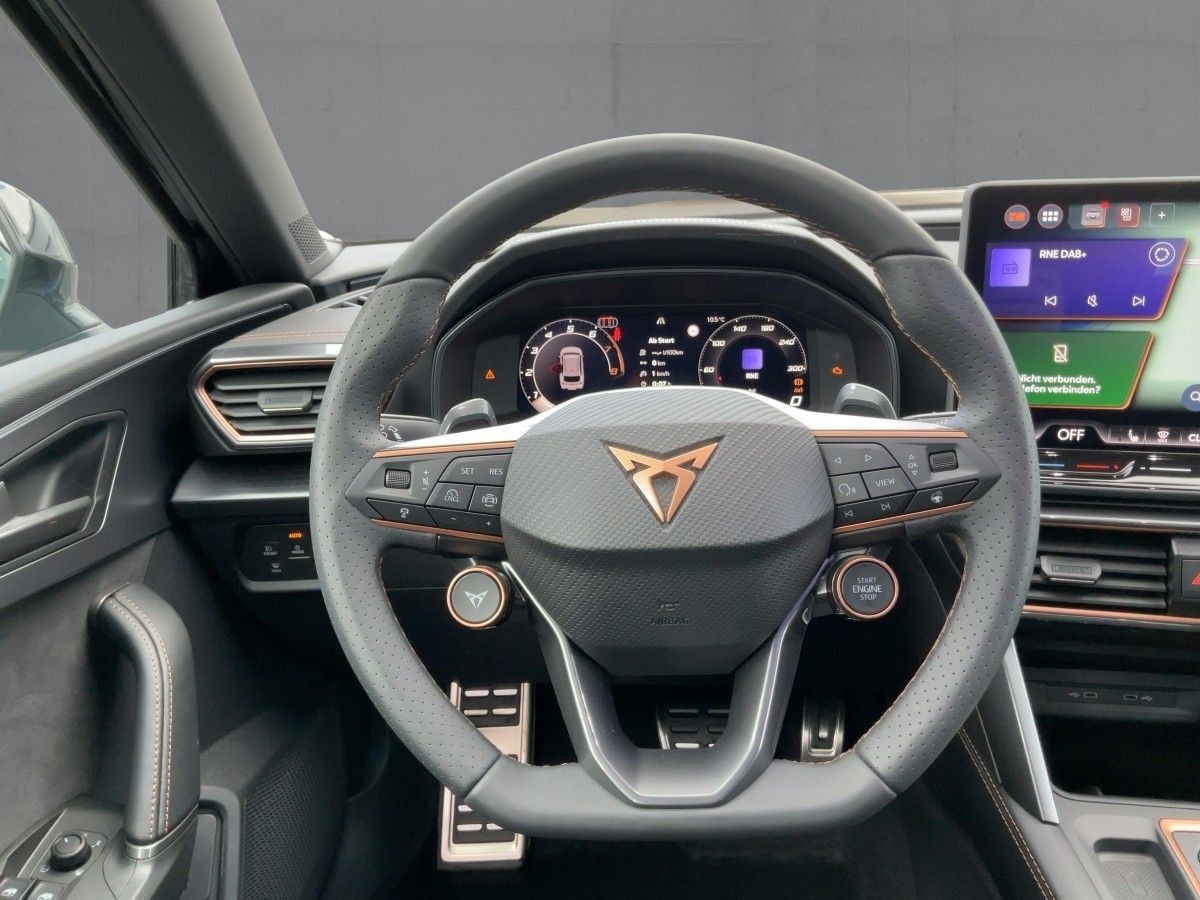 Cupra Leon - Bild 10