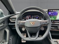 Cupra Leon - Vorschau Bild 10