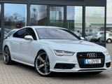 Audi S7  QUATTRO*BOSE*ACC*TOTW*KAMERA*HEAD-UP - Audi S7 aus 2015