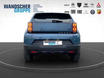 Fiat Grande Panda 1.2 Business Edition Icon LED