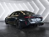 BMW M5 Limousine M Drivers P. DAB LED Pano.Dach RFK - BMW M-MODELLE mit Anhängerkupplung