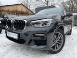 BMW X3 xDrive 20 i M Sport Pano*360Kam*Memory*Leder - gebrauchte BMW X3 aus dem Jahr 2020
