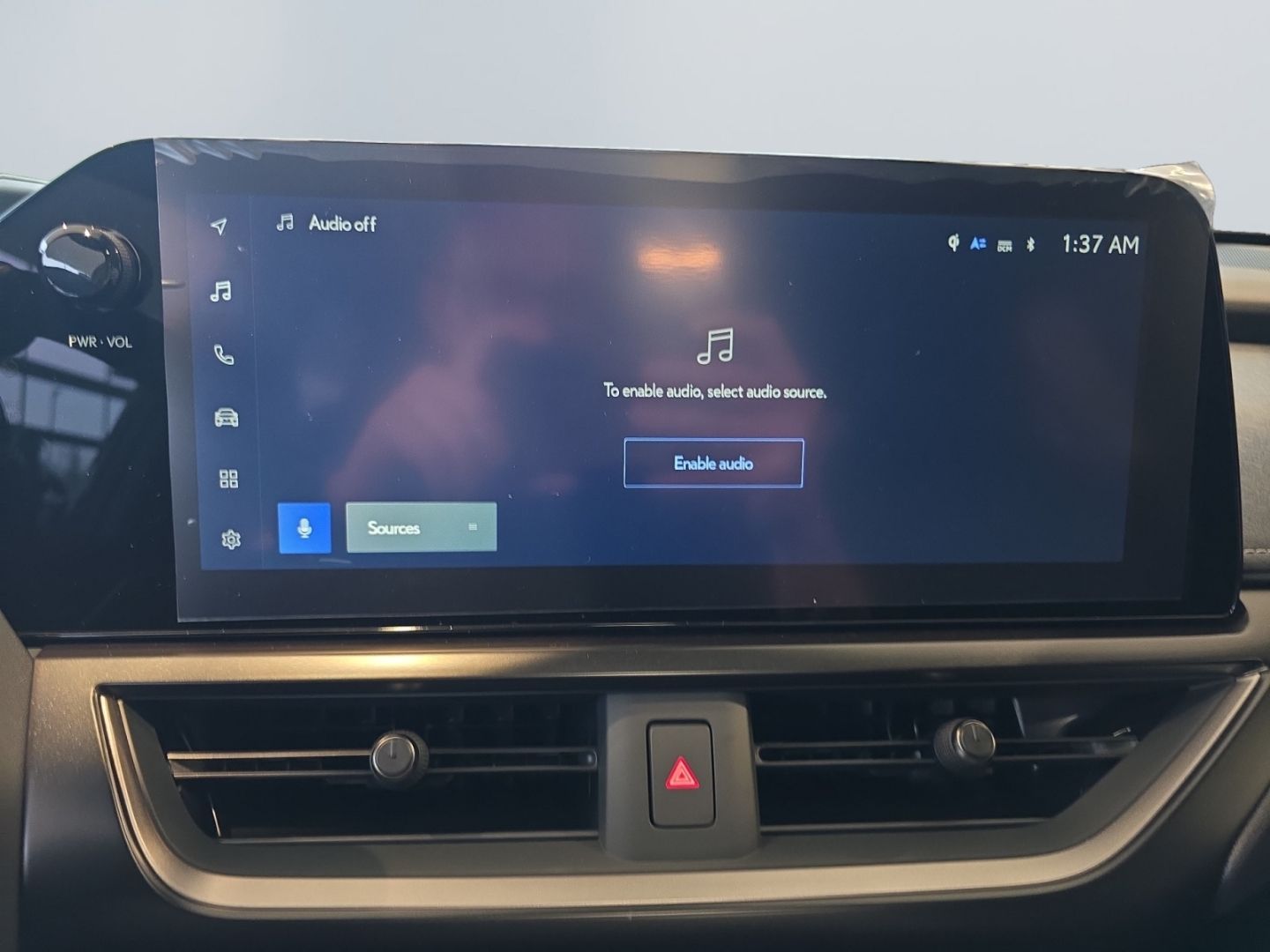 Lexus UX - Bild 16