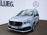 Mercedes-Benz Citan 112 CDI Tourer W-Paket Navi KAM SHZ AHK - Mercedes-Benz W112