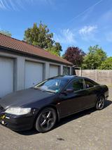 Honda Accord Coupé 3.0i V6 V6 - Honda Accord aus 1998