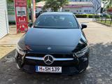Mercedes-Benz A 200 progressiv Business Paket viel austatung  - Mercedes-Benz A 200 in Hannover