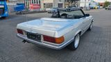 Mercedes-Benz SL 280 - Mercedes-Benz aus 1976: Cabrio