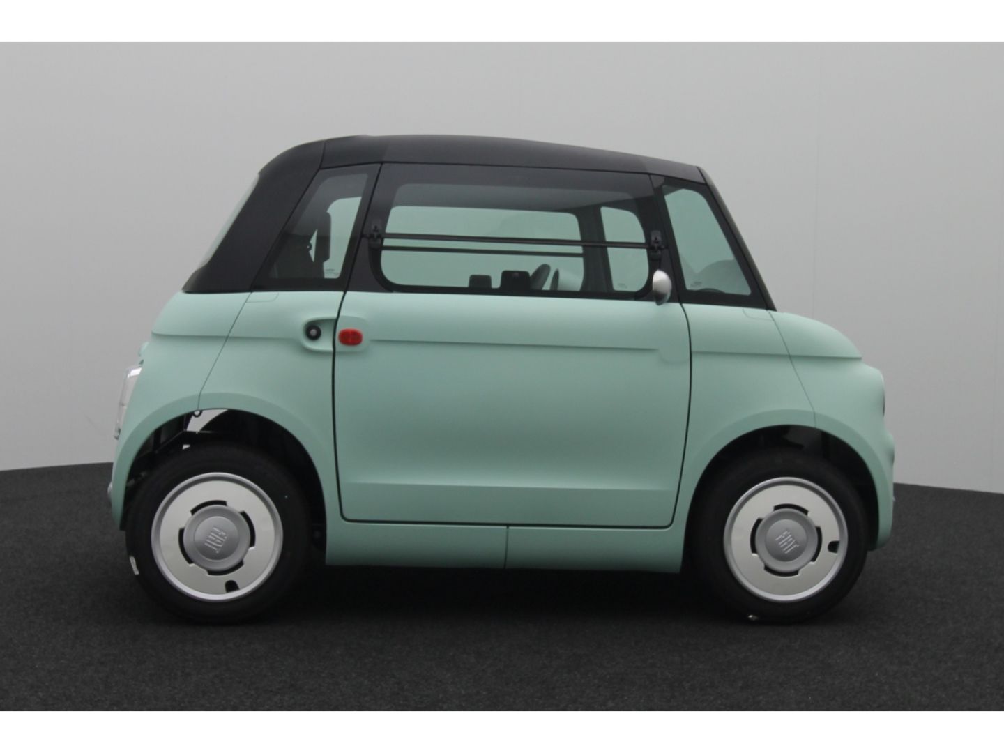 Fahrzeugabbildung Fiat Topolino Elektro 75km DIREKT VERFÜGBAR