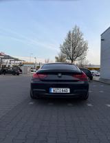 BMW 640 Gran Coupé 640i xDrive Gran Coupé - - BMW 640 Gran Coupé mit Benzin-Antrieb: Automatik