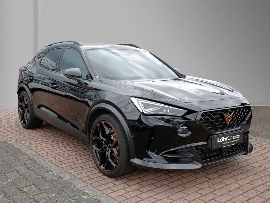 Cupra Formentor VZ5 4Drive 20" Pano BEATS Leder  Navi+