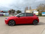 Opel Corsa F 1.2 Tubo GS Line Automatik (SPORTSITZE) - Opel Corsa: Automatik, C