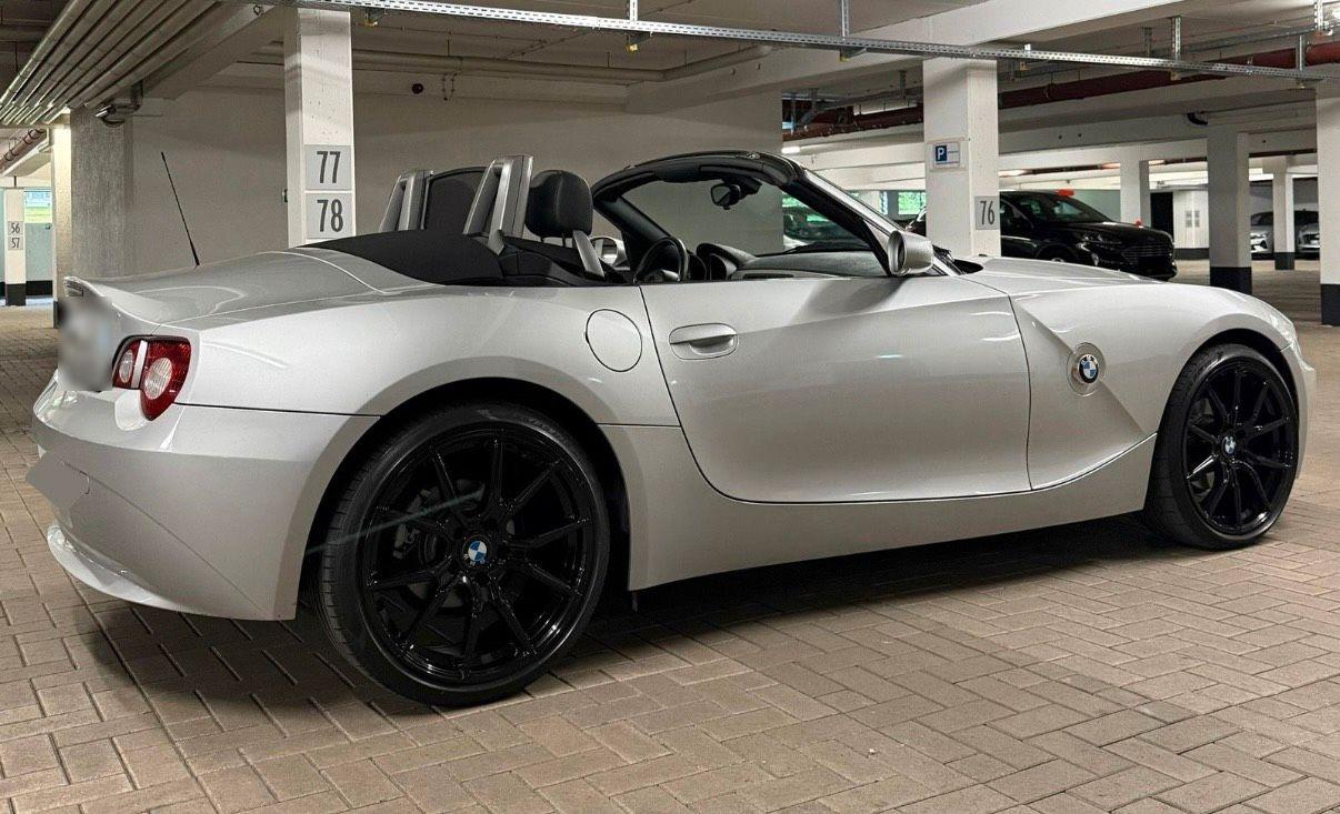 BMW Z4