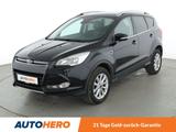 Ford Kuga 1.5 EcoBoost Titanium*NAVI*TEMPO*CAM*PDC* - Ford Gebrauchtwagen in Köln