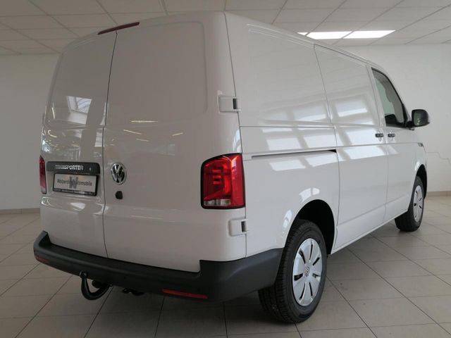 Transporter 6.1 Kasten 2.0 TDI kurzer Radstand