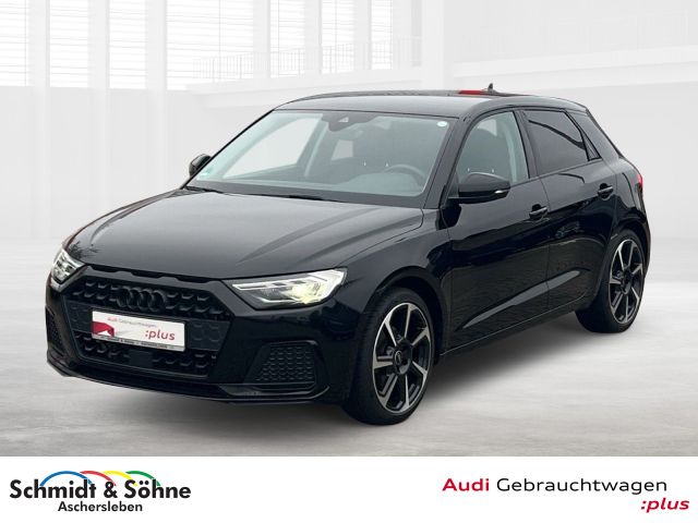 Audi A1 Sportback advanced 30 TFSI 6-Gang Klima