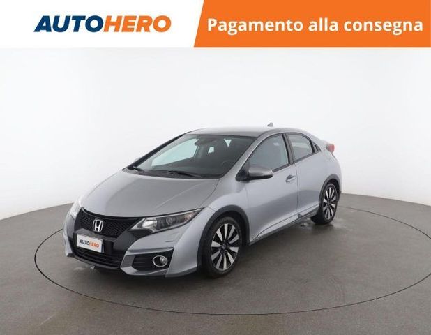 Honda HONDA Civic 1.4 i-VTEC Elegance