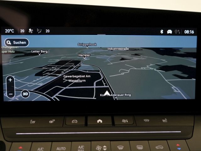 Astra L ST ELEGANCE CDTI+LED+NAVI+RÜCKFAHRKAMERA