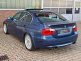 ALPINA B3 3,0 Bi-Turbo Nur 52000 KM Scheckheft gepflegt - ALPINA B3: B3s