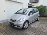 Mercedes-Benz Mercedes W169 A200 Avantgarde MEGA Ausstat... - gebrauchte Mercedes-Benz A 200 aus dem Jahr 2005