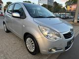 Opel Agila B 1.2 Edition *1.Hand*TÜV NEU*Automatik* - Opel Agila: Auto