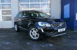 Volvo XC60 D5 AWD Geartronic Summum LEDER NAVI KAMERA - Volvo: Awd